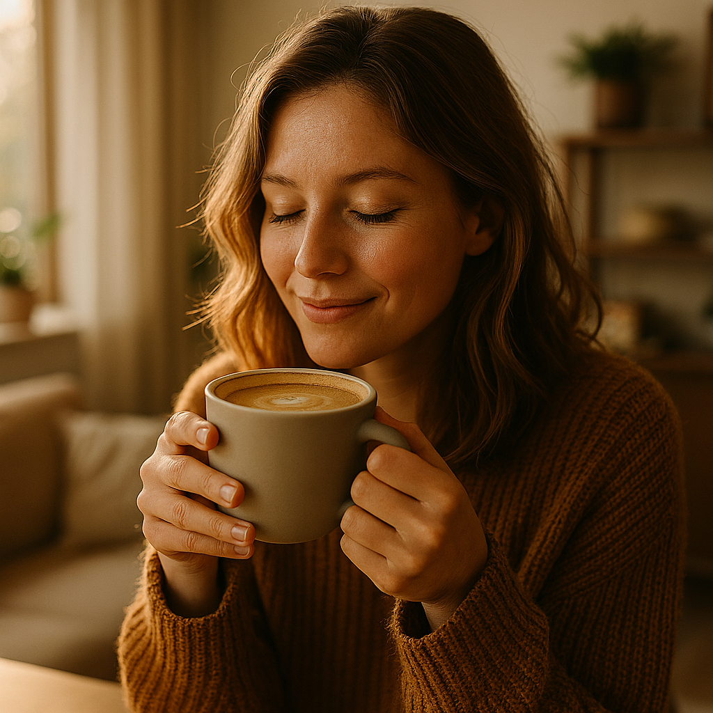 From roast to rancid: Why coffee freshness matters!