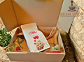 Pre-Paid Coffee Subscription