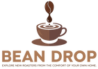 Bean Drop - Home