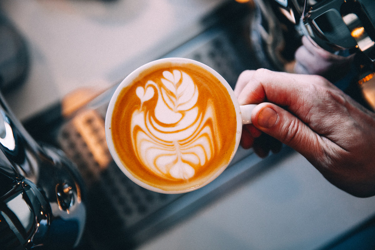 Bean Drop coffee subscription